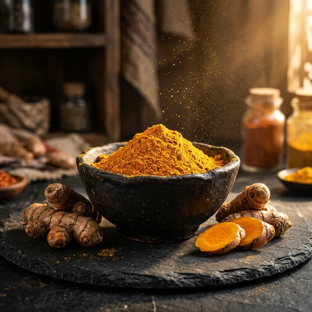 Turmeric Premium