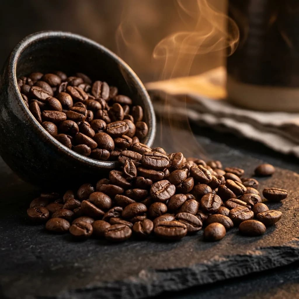 Haraz Arabica